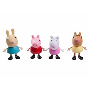 Peppa Pig- Best Friends Pack
